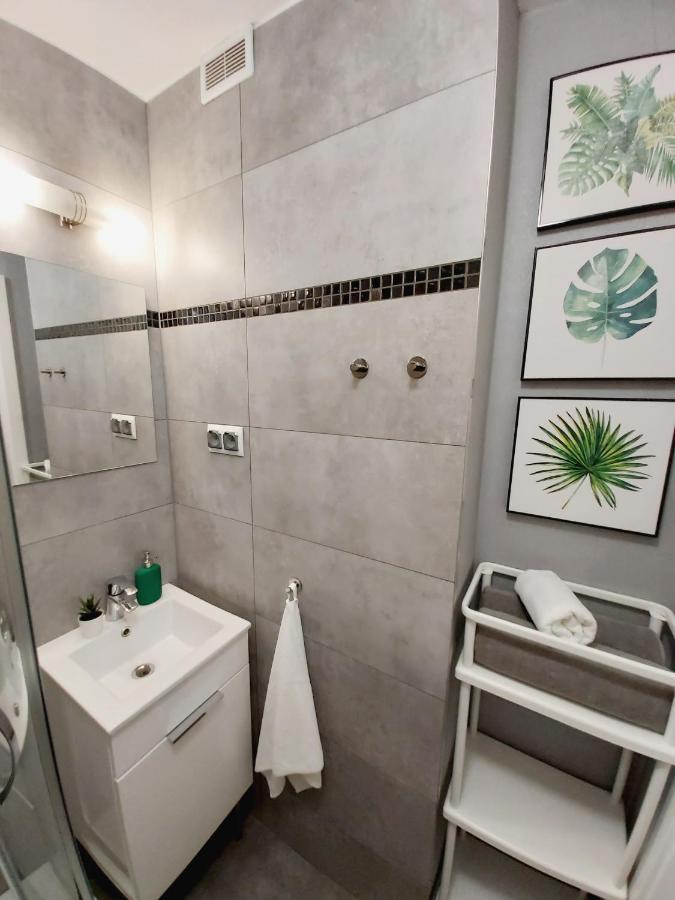 Be In Gdansk Apartments- Studio Podwale Dış mekan fotoğraf