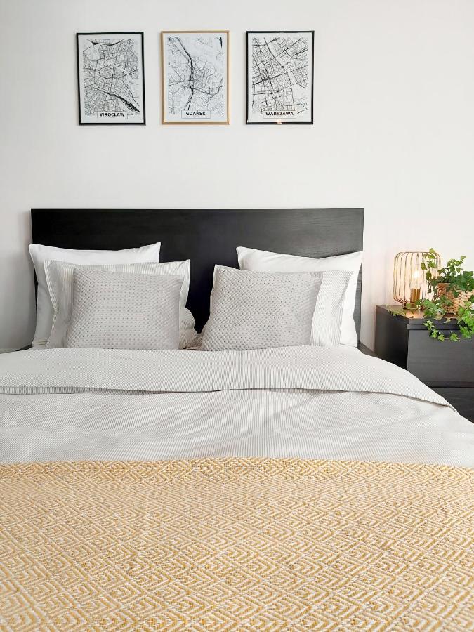 Be In Gdansk Apartments- Studio Podwale Dış mekan fotoğraf